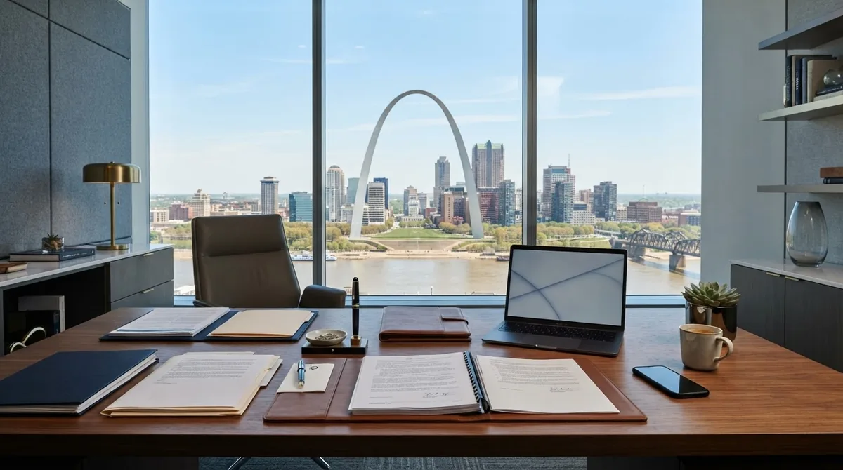 How Much Does It Cost to Start a Business in Missouri