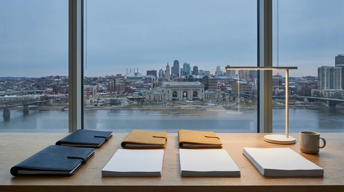 How to Start a Corporation in Missouri