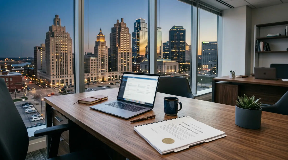 How to Start a Courier and Delivery Business in Missouri