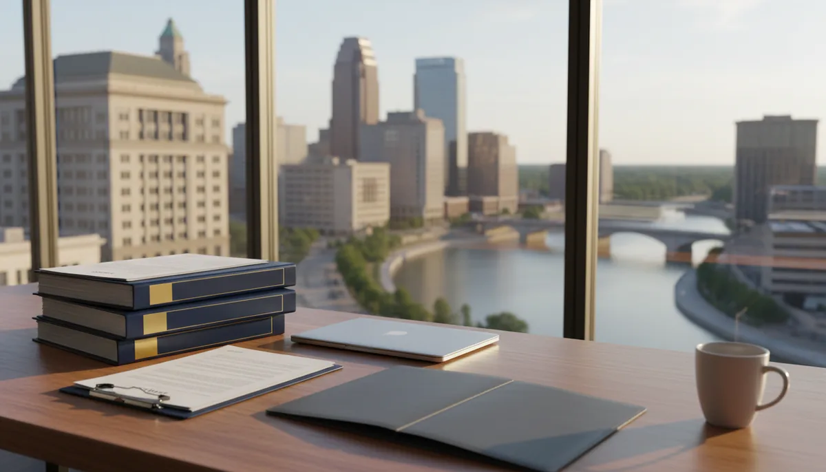 How to Start an LLC in Missouri