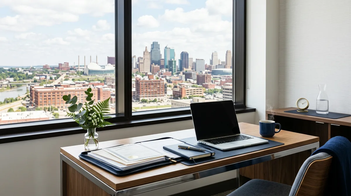 Missouri Business License: What You Need and How to Get It