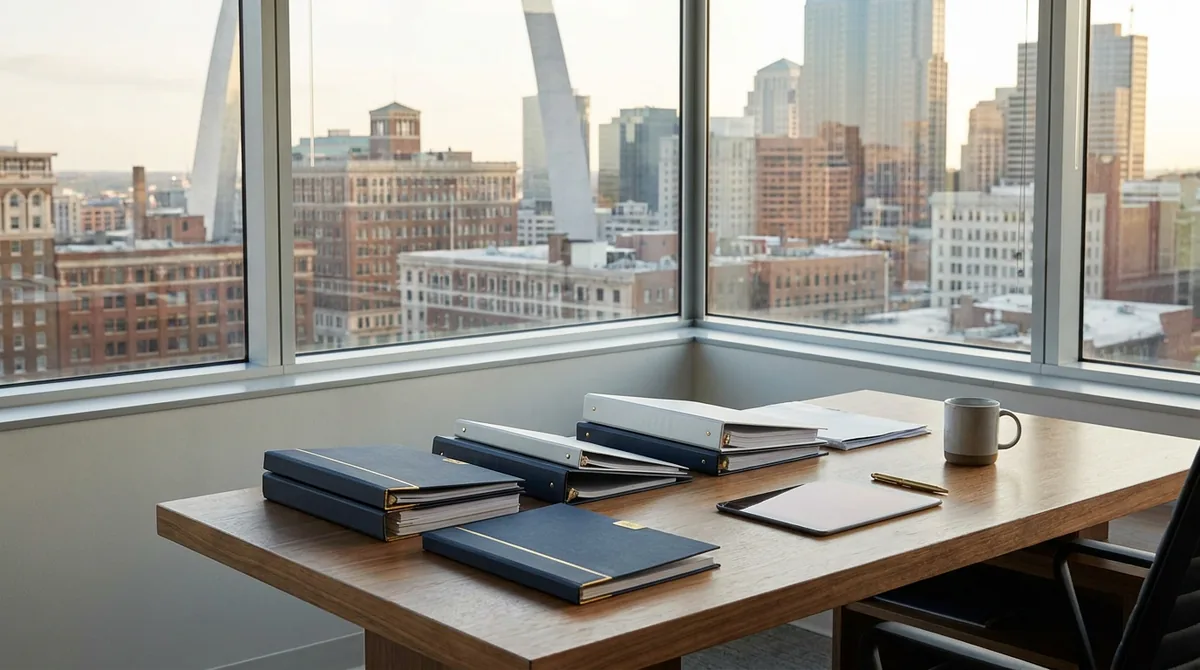 Missouri Business Taxes Explained for New Owners