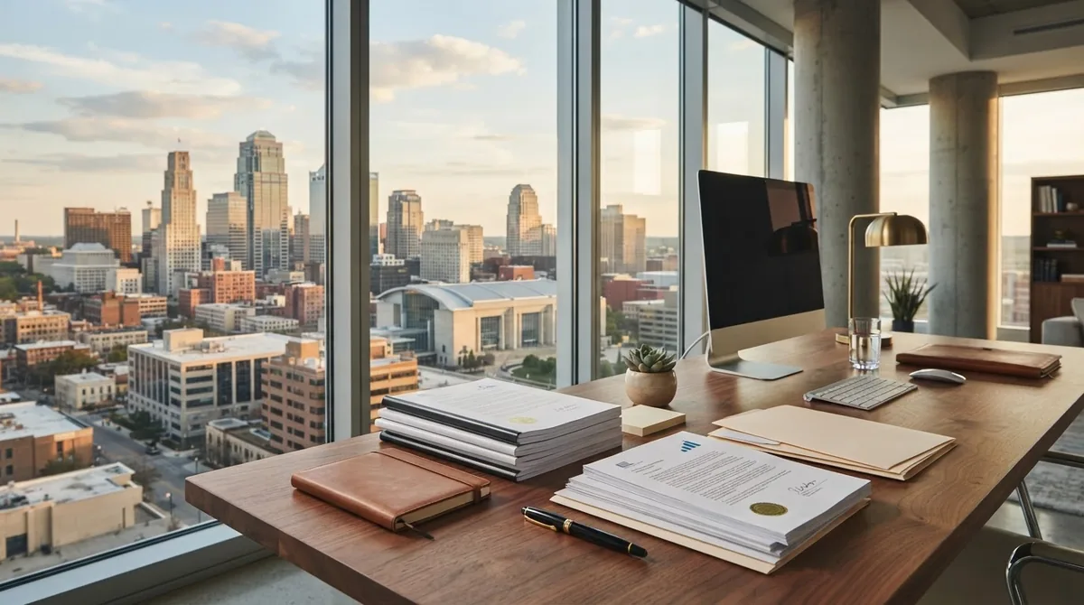 Sole Proprietorship in Missouri: How to Start One